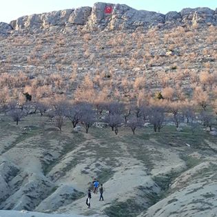 Hani Abacılar Köyü Resimleri 4