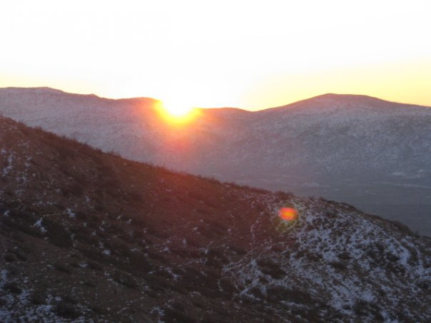 Hani Çukurköy Köyü Resimleri 1