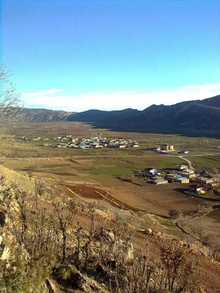 Hani Çukurköy Köyü Resimleri 2