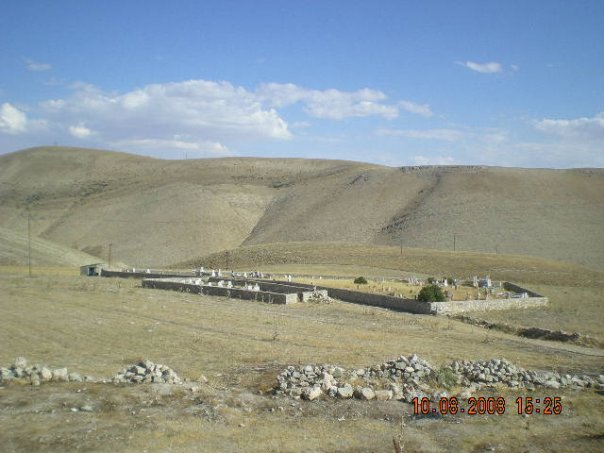 Gürün Camiliyurt Köyü Resimleri 2