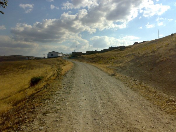 Gürün Camiliyurt Köyü Resimleri 3