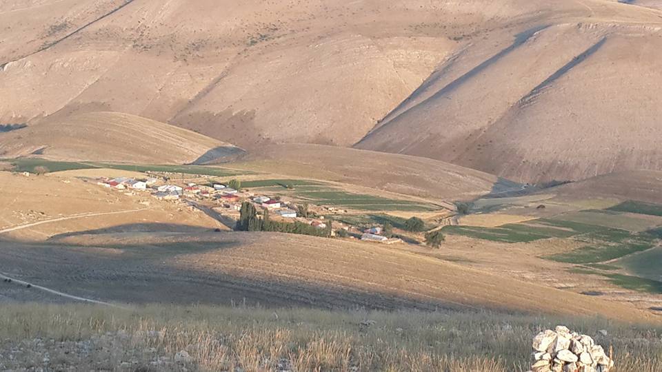 Gürün Camiliyurt Köyü Resimleri 5