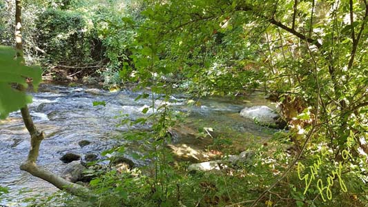 Adana Saimbeyli Gökmenler Köyü Resimleri 1