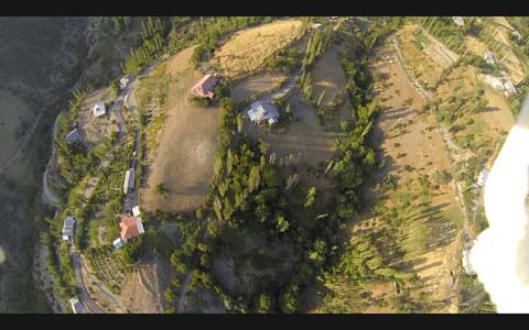 Adana Saimbeyli Gökmenler Köyü Resimleri 10