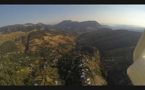 Adana Saimbeyli Gökmenler Köyü Resimleri 12