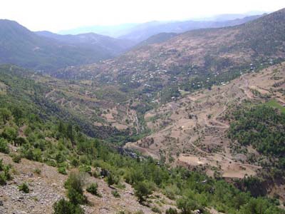 Adana Saimbeyli Gökmenler Köyü Resimleri 14