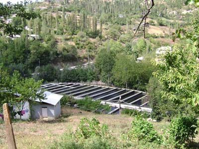 Adana Saimbeyli Gökmenler Köyü Resimleri 15