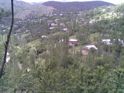 Adana Saimbeyli Gökmenler Köyü Resimleri 17