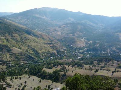 Adana Saimbeyli Gökmenler Köyü Resimleri 19