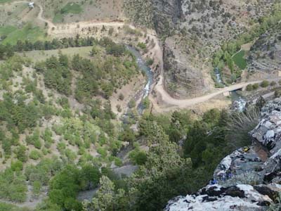 Adana Saimbeyli Gökmenler Köyü Resimleri 21