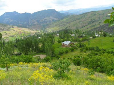 Adana Saimbeyli Gökmenler Köyü Resimleri 22