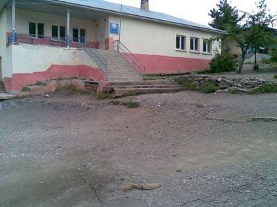 Adana Saimbeyli Gökmenler Köyü Resimleri 25