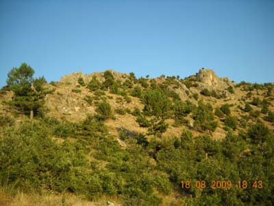 Adana Saimbeyli Gökmenler Köyü Resimleri 29