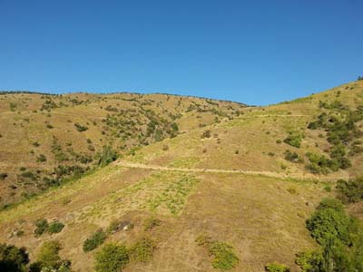 Adana Saimbeyli Gökmenler Köyü Resimleri 3