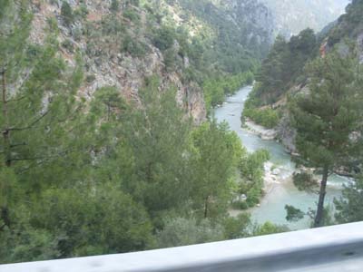 Adana Saimbeyli Gökmenler Köyü Resimleri 30