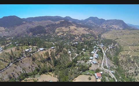 Adana Saimbeyli Gökmenler Köyü Resimleri 7