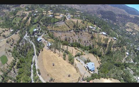 Adana Saimbeyli Gökmenler Köyü Resimleri 8