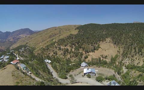 Adana Saimbeyli Gökmenler Köyü Resimleri 9