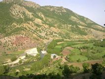 Hani Kaledibi Köyü Resimleri 2