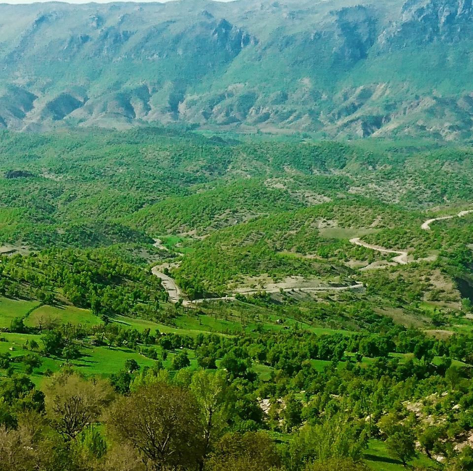 Hani Kaledibi Köyü Resimleri 4