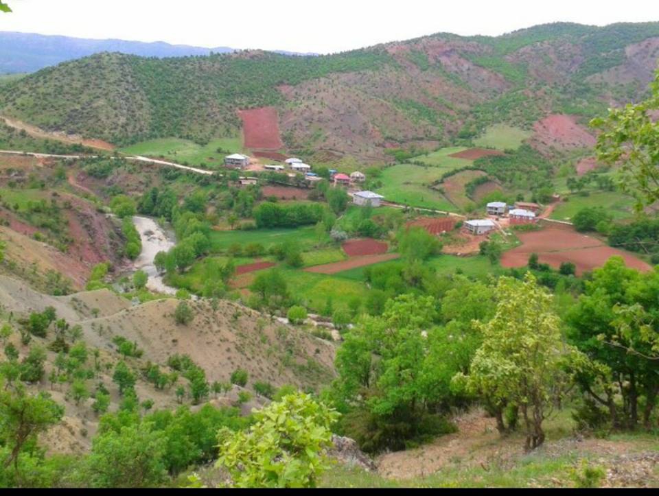 Hani Kaledibi Köyü Resimleri 5