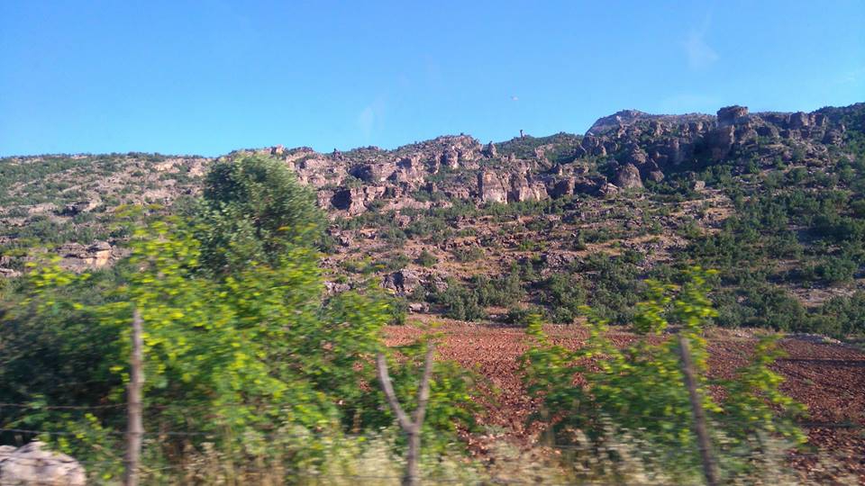 Hani Topçular Köyü Resimleri 10