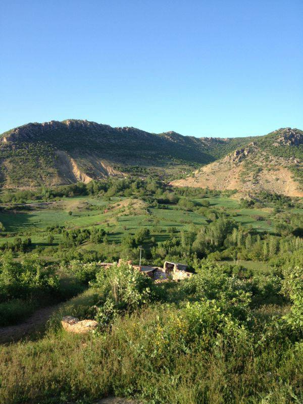 Hani Topçular Köyü Resimleri 3