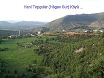 Hani Topçular Köyü Resimleri 4
