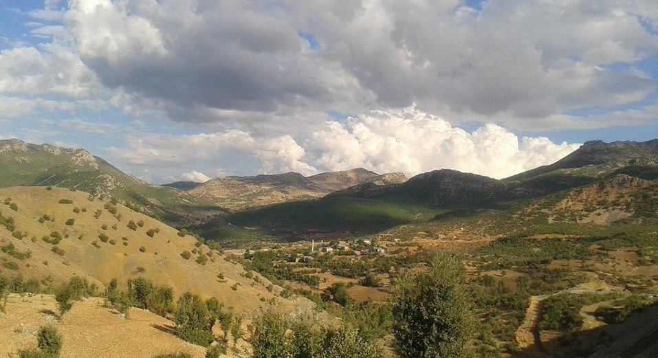 Hani Topçular Köyü Resimleri 5