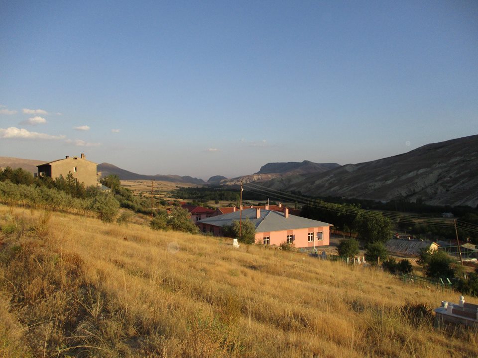 Gürün Çamlıca Köyü Resimleri 10