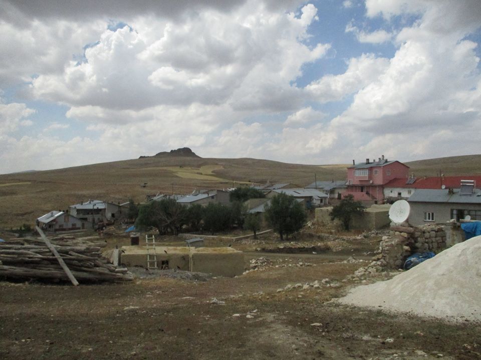 Gürün Çamlıca Köyü Resimleri 13