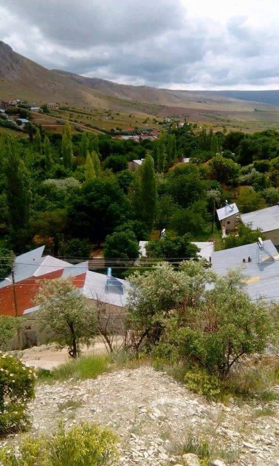 Gürün Çamlıca Köyü Resimleri 14
