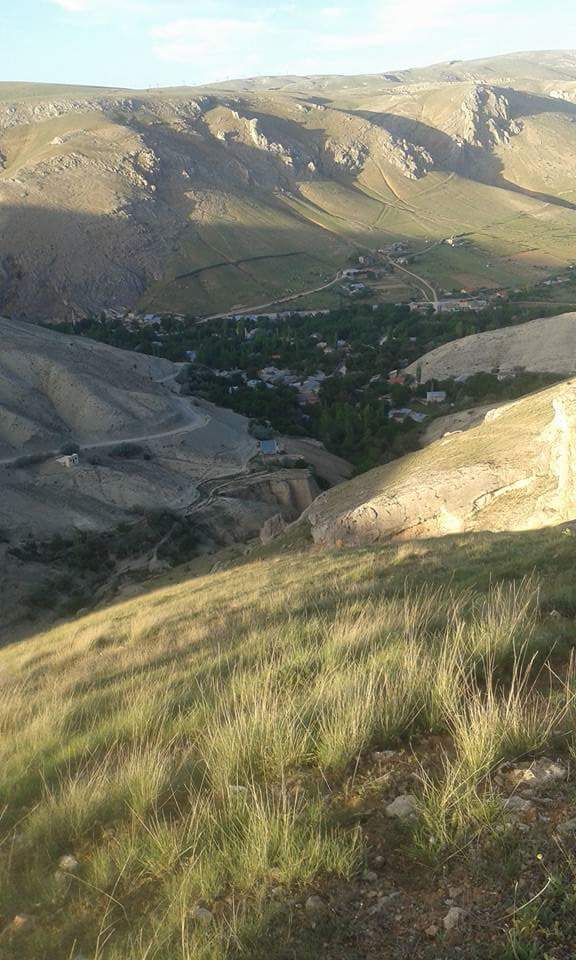Gürün Çamlıca Köyü Resimleri 15