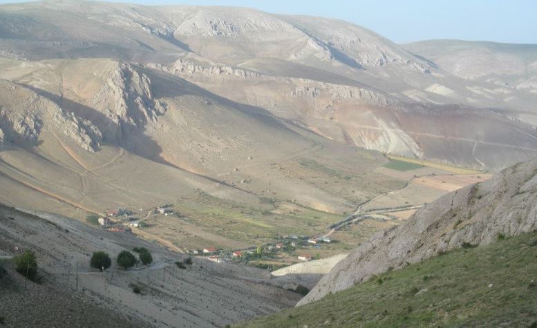 Gürün Çamlıca Köyü Resimleri 16