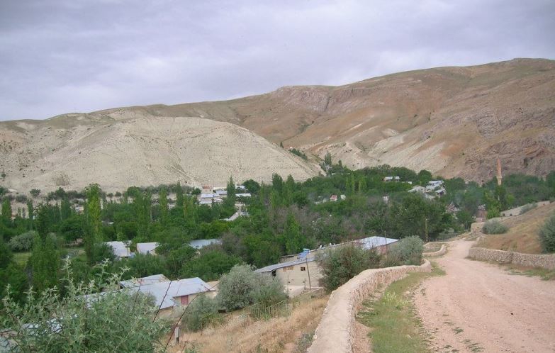 Gürün Çamlıca Köyü Resimleri 18