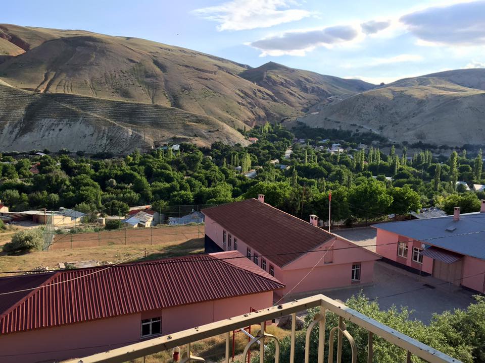 Gürün Çamlıca Köyü Resimleri 19