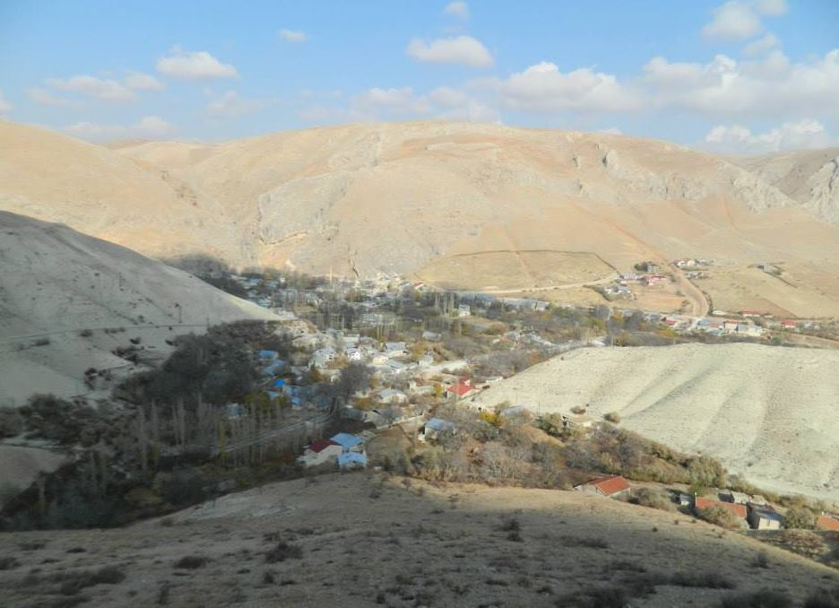 Gürün Çamlıca Köyü Resimleri 20