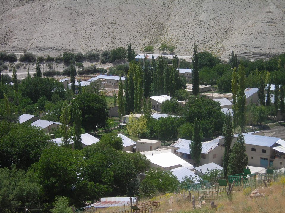Gürün Çamlıca Köyü Resimleri 22