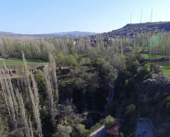 Gürün Çamlıca Köyü Resimleri 3