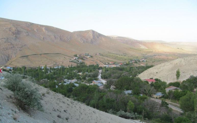 Gürün Çamlıca Köyü Resimleri 4