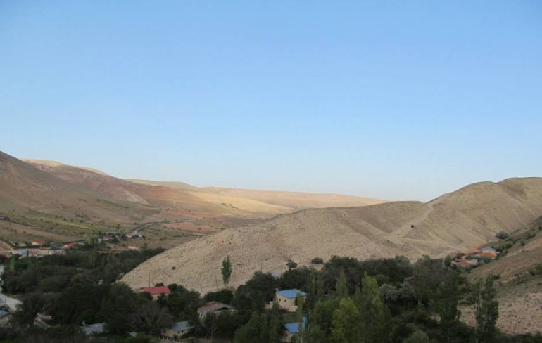 Gürün Çamlıca Köyü Resimleri 5