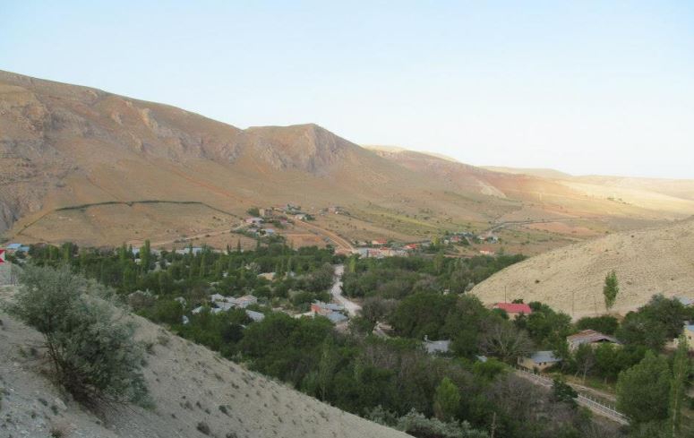 Gürün Çamlıca Köyü Resimleri 6