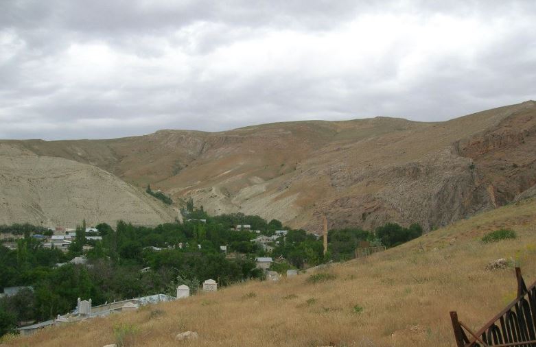 Gürün Çamlıca Köyü Resimleri 7