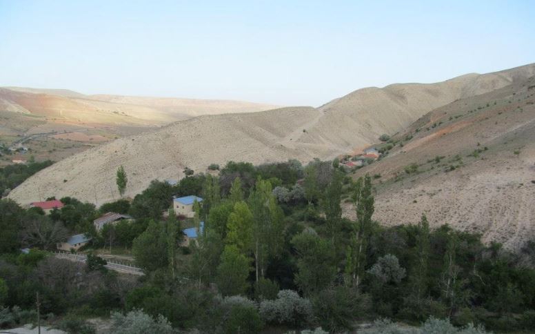 Gürün Çamlıca Köyü Resimleri 8