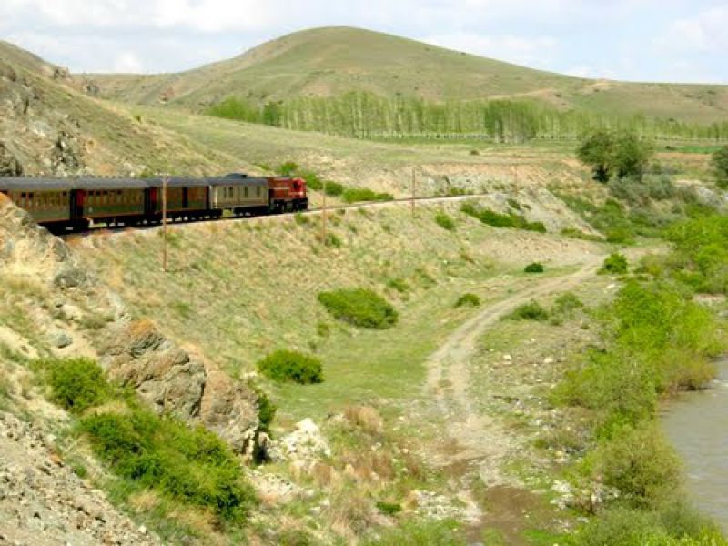 Tercan Gafurefendi Köyü Resimleri 3