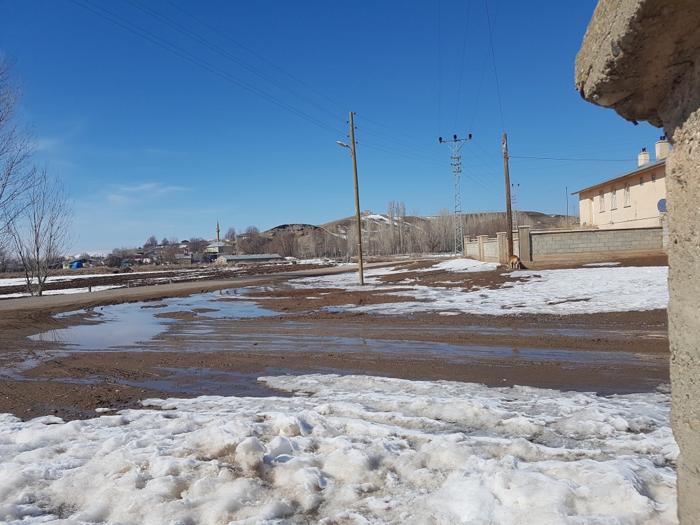Tercan Gökçe Köyü Resimleri 14