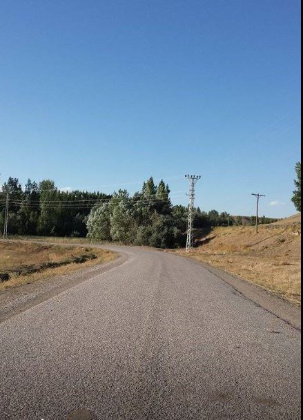 Tercan Gökçe Köyü Resimleri 2