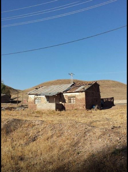 Tercan Gökçe Köyü Resimleri 3