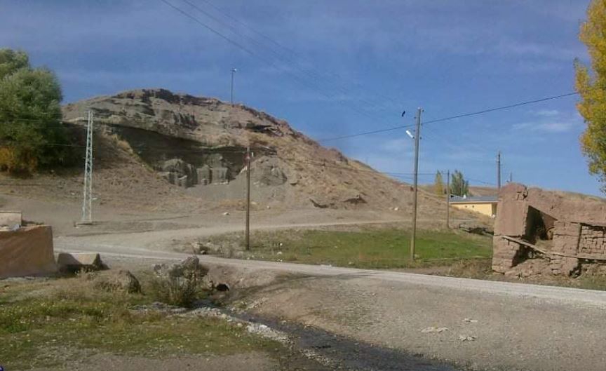 Tercan Gökçe Köyü Resimleri 4