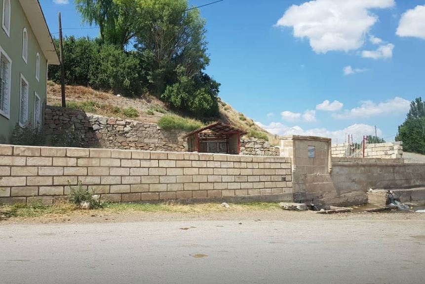 Tercan Gökçe Köyü Resimleri 6